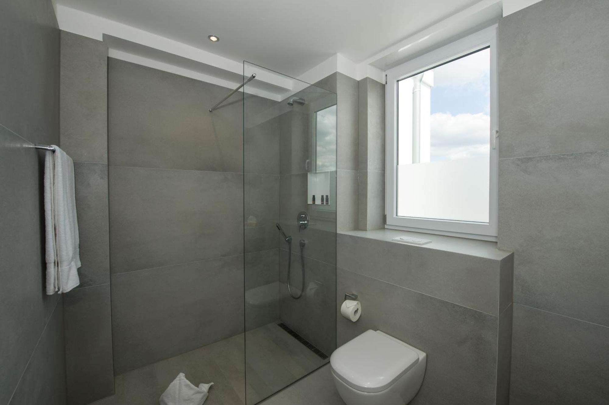 K-Apart Hotel & Boardinghouse Huerth Luaran gambar