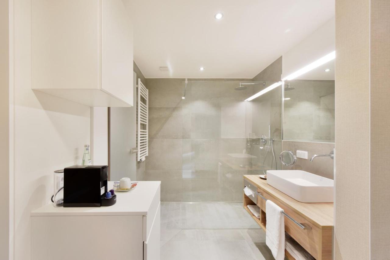 K-Apart Hotel & Boardinghouse Huerth Luaran gambar