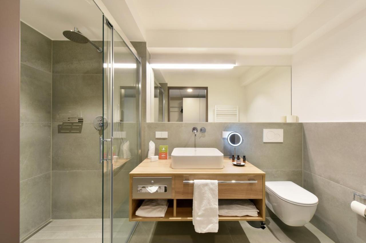 K-Apart Hotel & Boardinghouse Huerth Luaran gambar