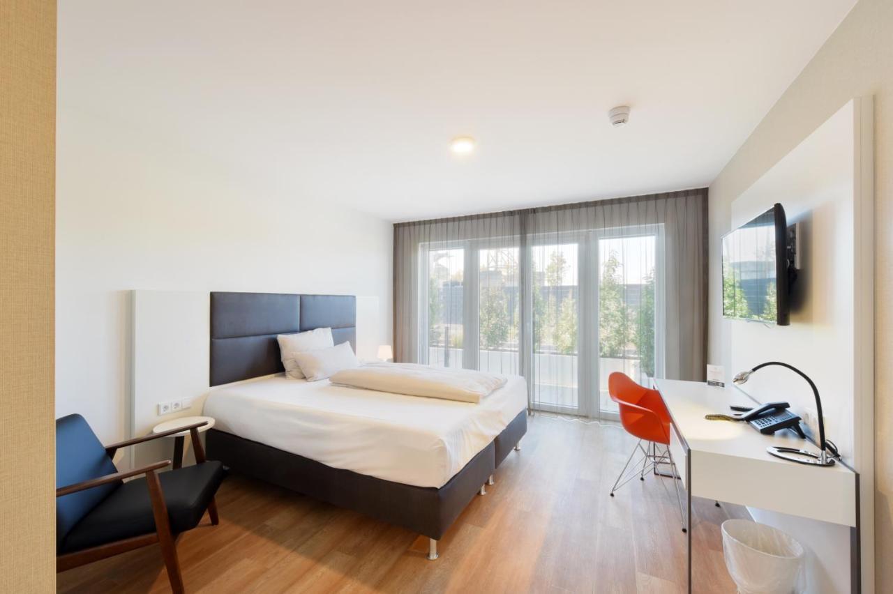 K-Apart Hotel & Boardinghouse Huerth Luaran gambar