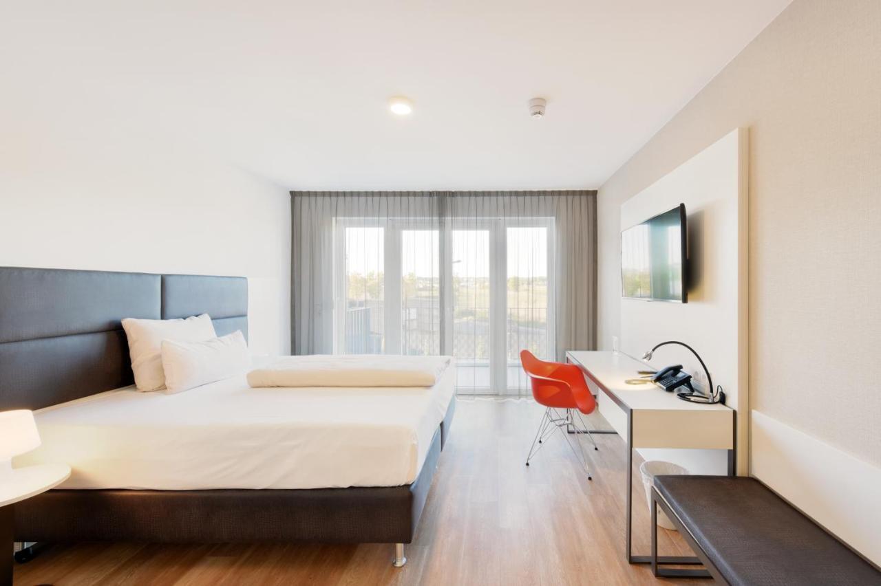 K-Apart Hotel & Boardinghouse Huerth Luaran gambar
