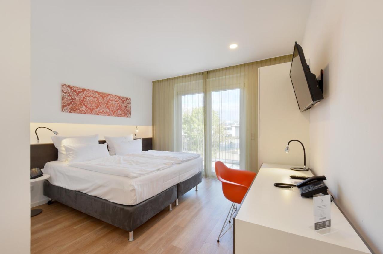 K-Apart Hotel & Boardinghouse Huerth Luaran gambar