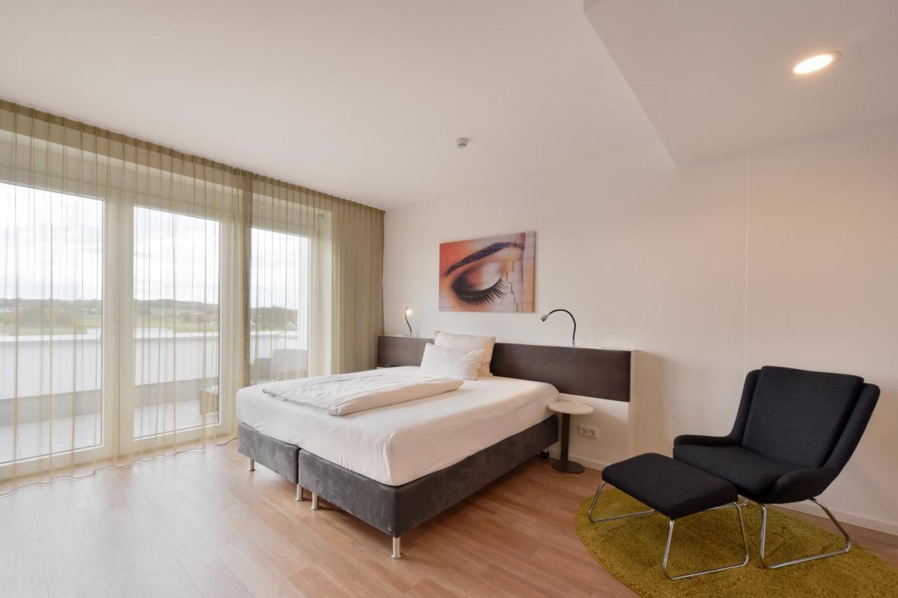 K-Apart Hotel & Boardinghouse Huerth Luaran gambar